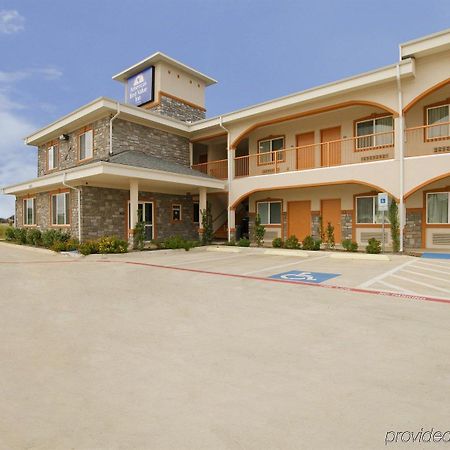 Bestway Inn Bedford Exterior foto