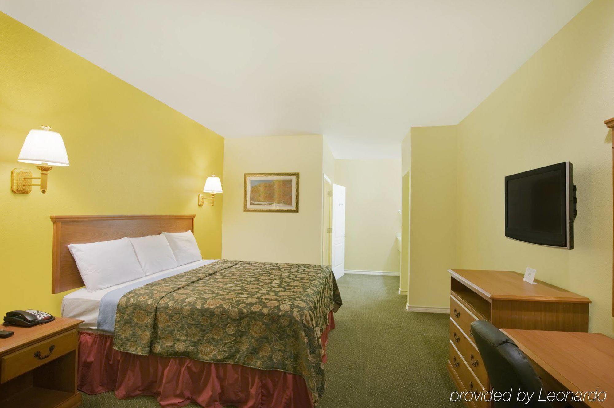 Bestway Inn Bedford Quarto foto